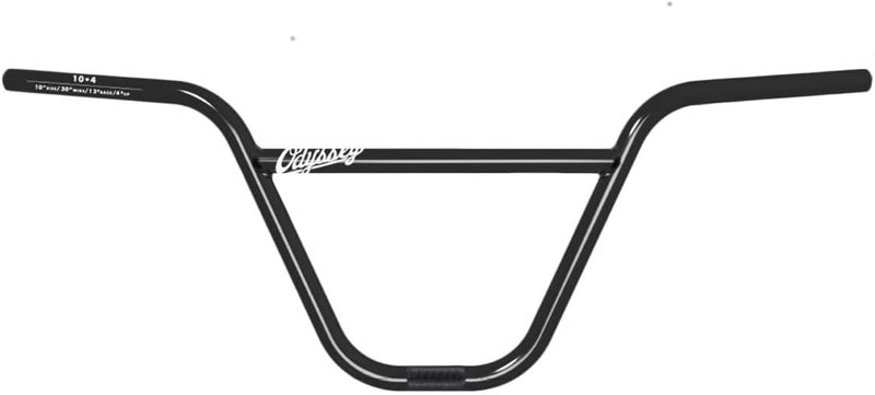 Ten Four Bars